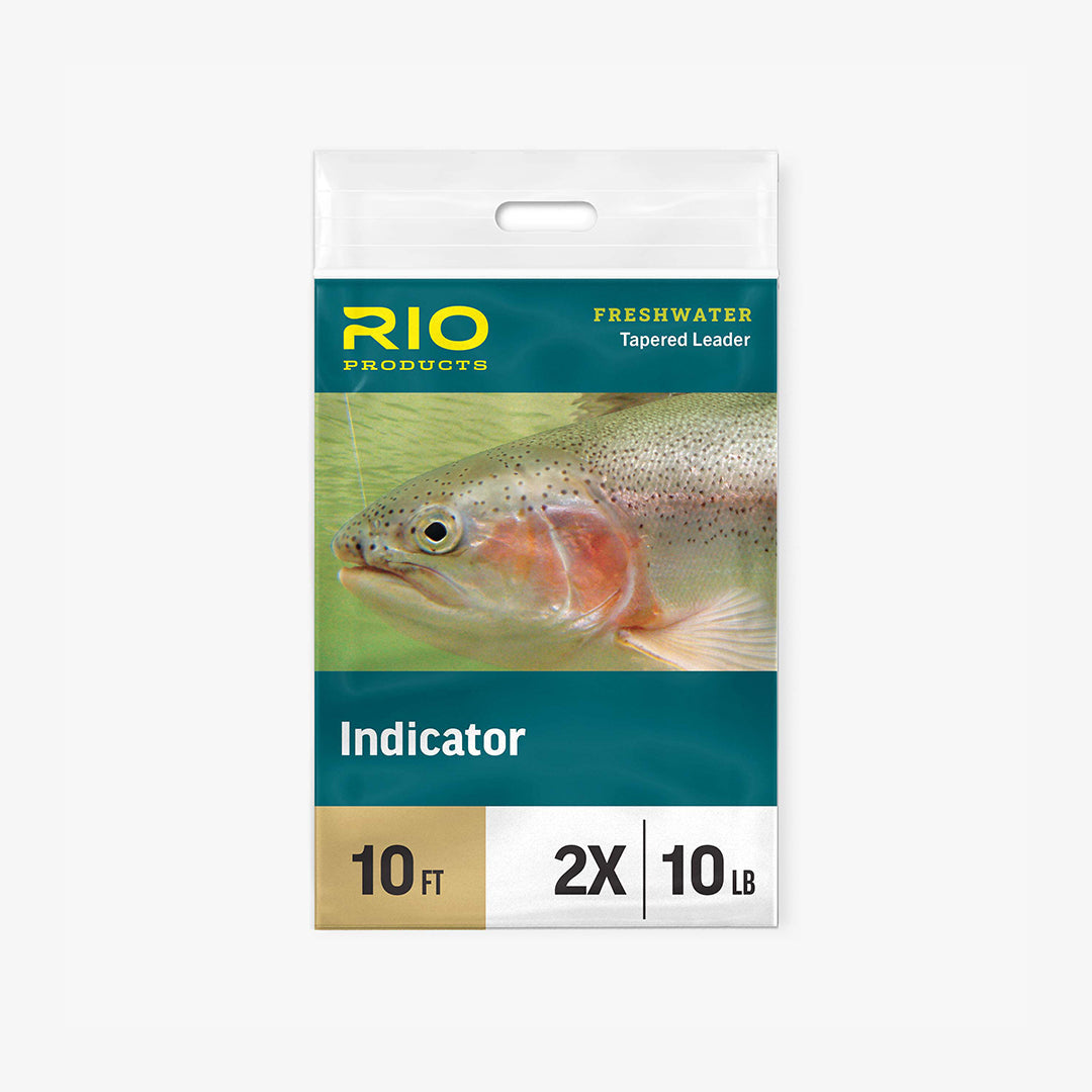 RIO INDICATOR LEADER 10' 4X