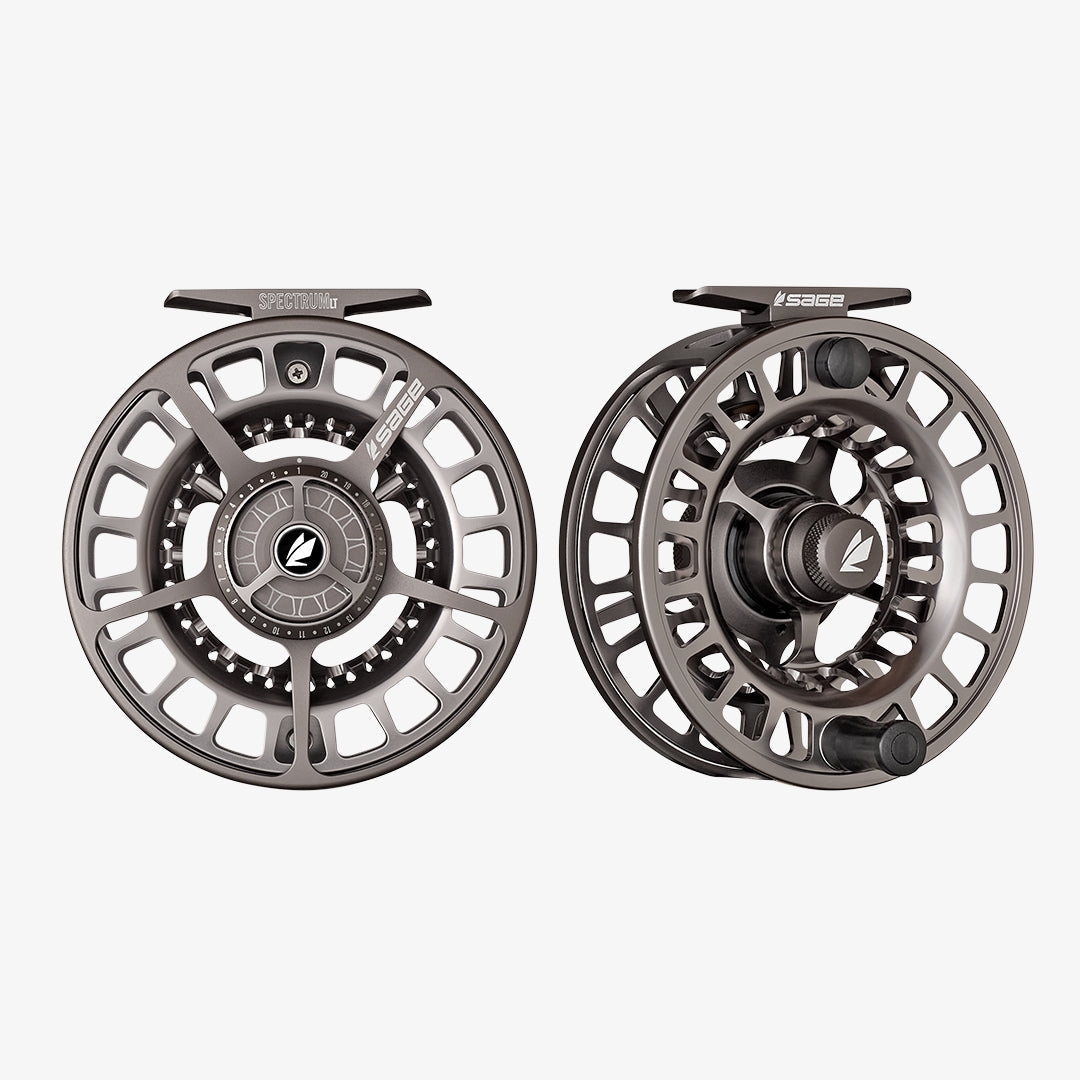 SAGE SPECTRUM LT FLY REEL