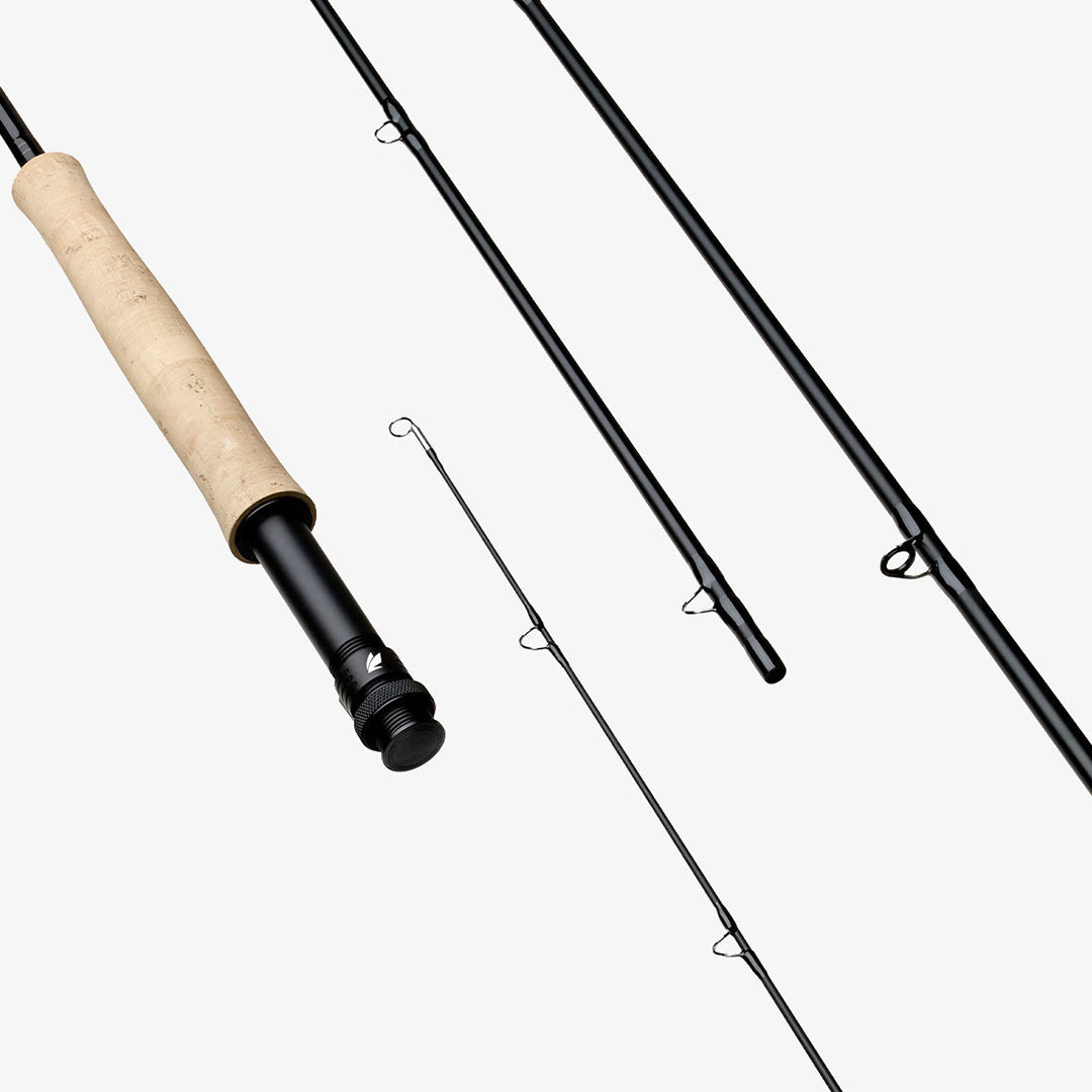 SAGE FOUNDATION FLY ROD