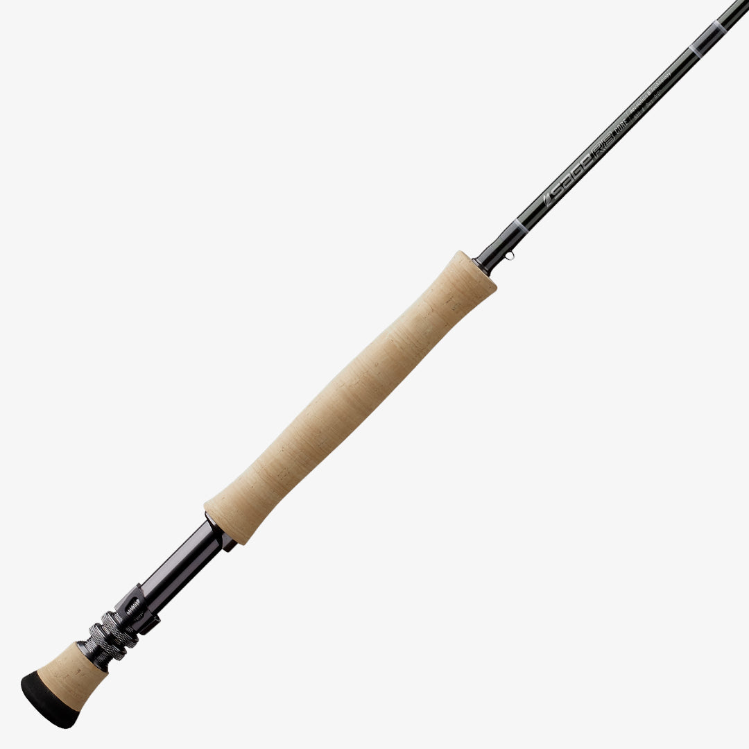 SAGE R8 CORE FLY ROD