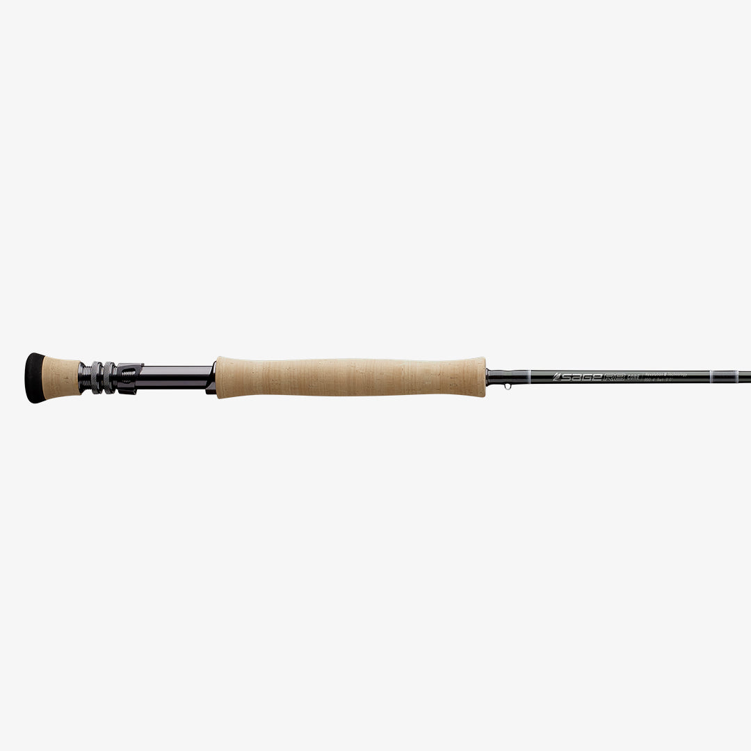 SAGE R8 CORE FLY ROD