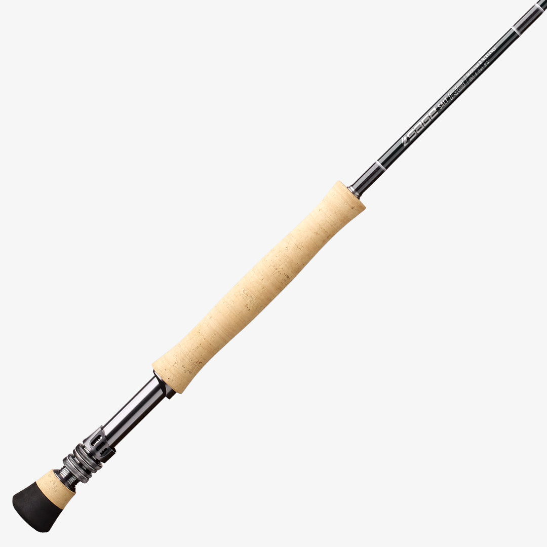 SAGE R8 SALT FLY ROD