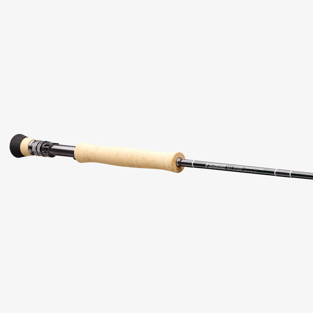 SAGE R8 SALT FLY ROD