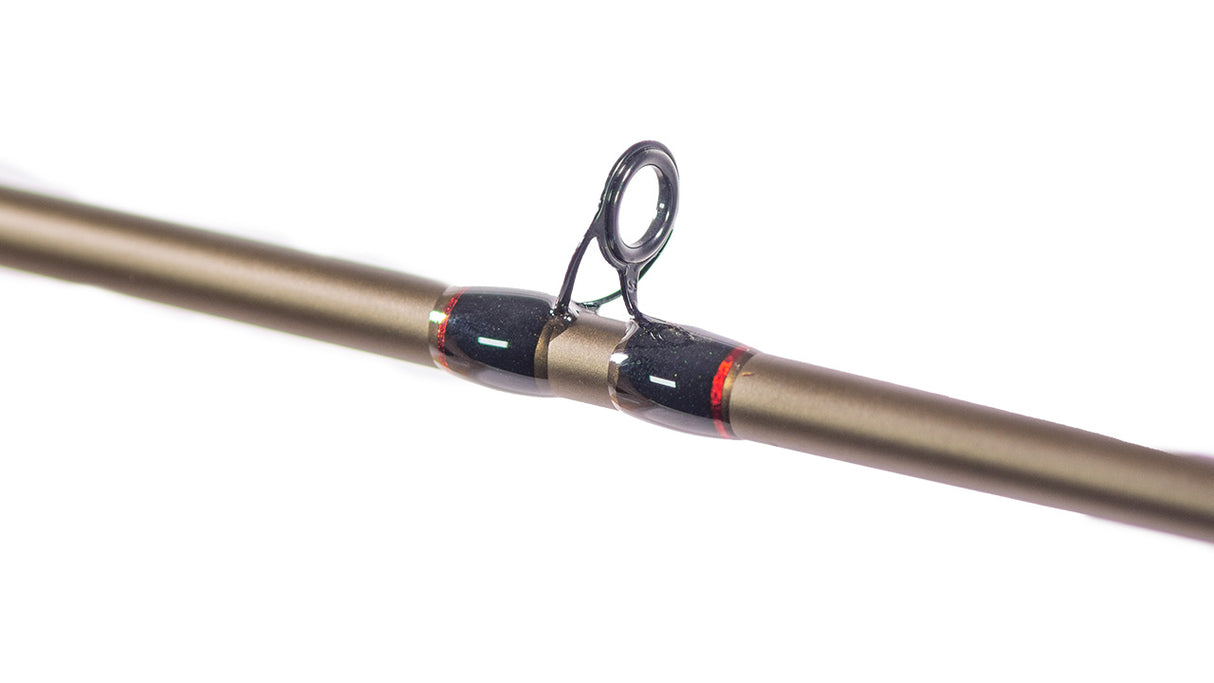 TFO PROFESSIONAL SERIES SPINNING ROD