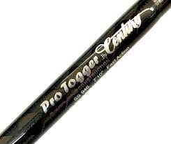 Century Rods ProTogger Spiral Wrap Conventional Rod