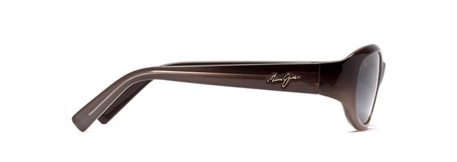 MAUI JIM PUNCH BOWL CHOC MAUL ROSE