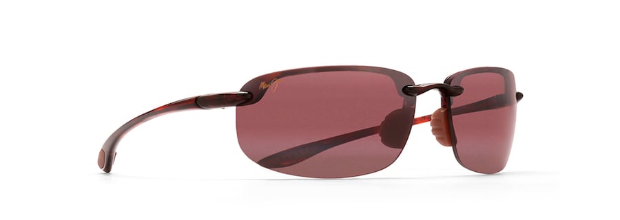MAUI JIM ROSE HOOKIPA TORTOISE