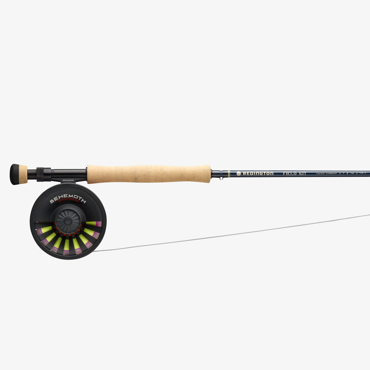 REDINGTON 990-4 FIELD KIT COASTAL COLDWATER