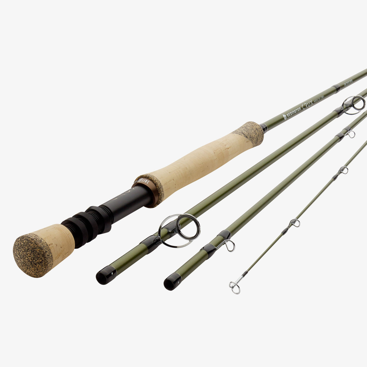 REDINGTON CRUX FLY ROD - (DISCONTINUED)