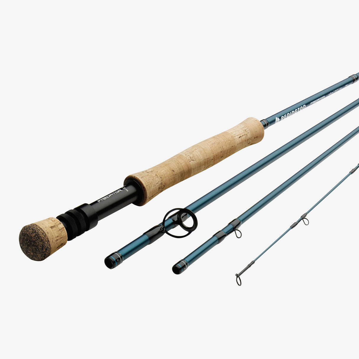 REDINGTON PREDATOR SALT FLY ROD