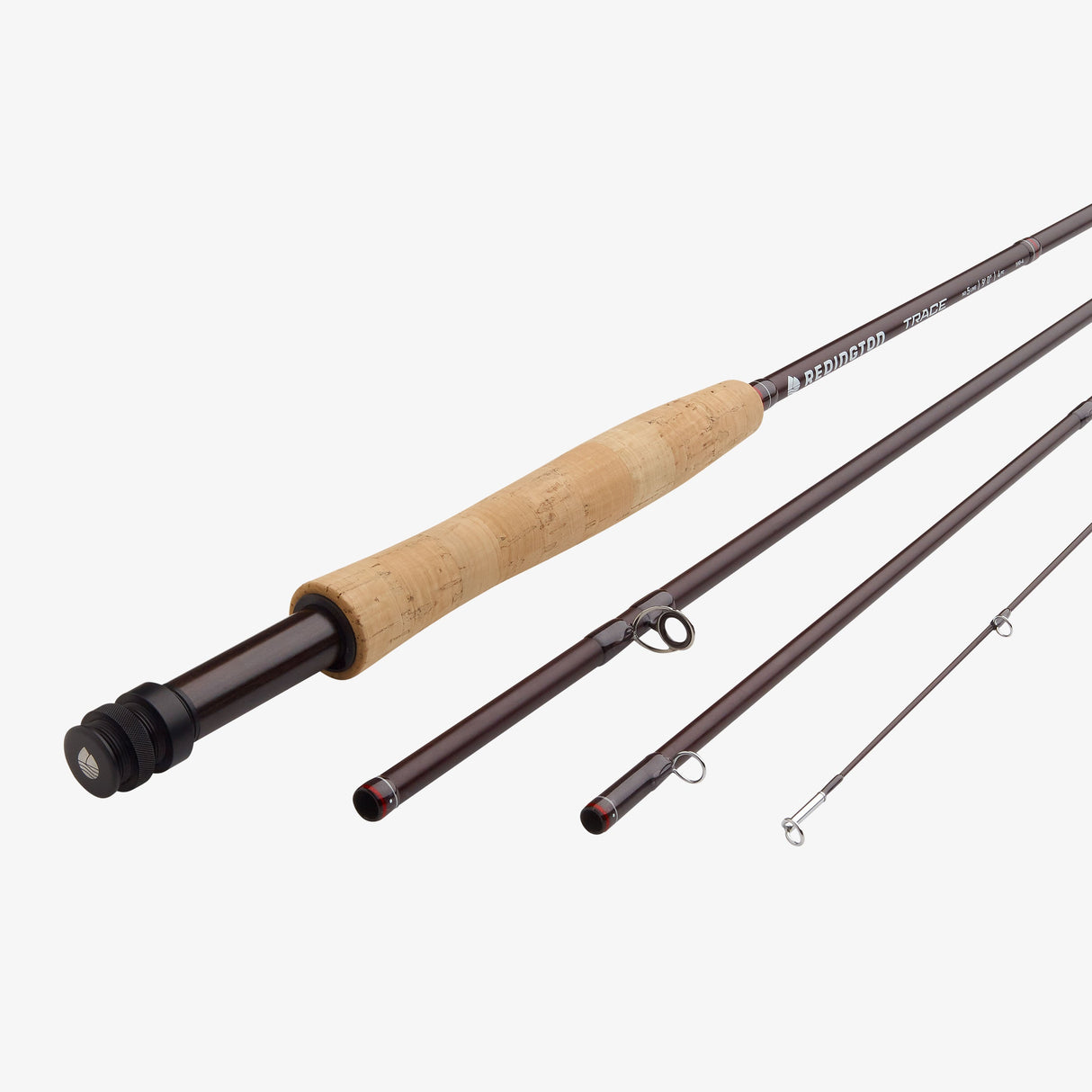 REDINGTON TRACE FLY ROD - (DISCONTINUED)