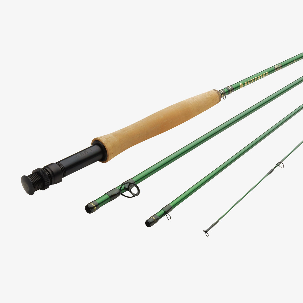 REDINGTON VICE FLY ROD