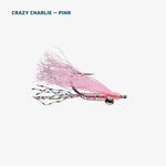 RIO BONEFISH CLASSICAL ASSORTMENT of FLIES