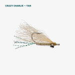 RIO BONEFISH CLASSICAL ASSORTMENT of FLIES