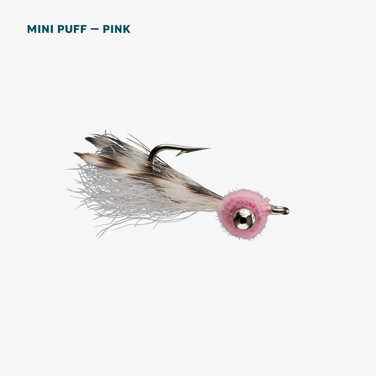 RIO BONEFISH CLASSICAL ASSORTMENT of FLIES