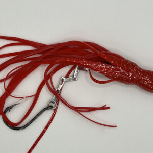 STRIPER GEAR CASTING HOOCHIE 8"