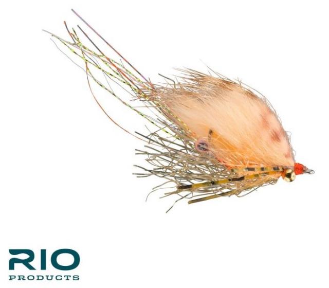RIO Bone Doctor Peach 4