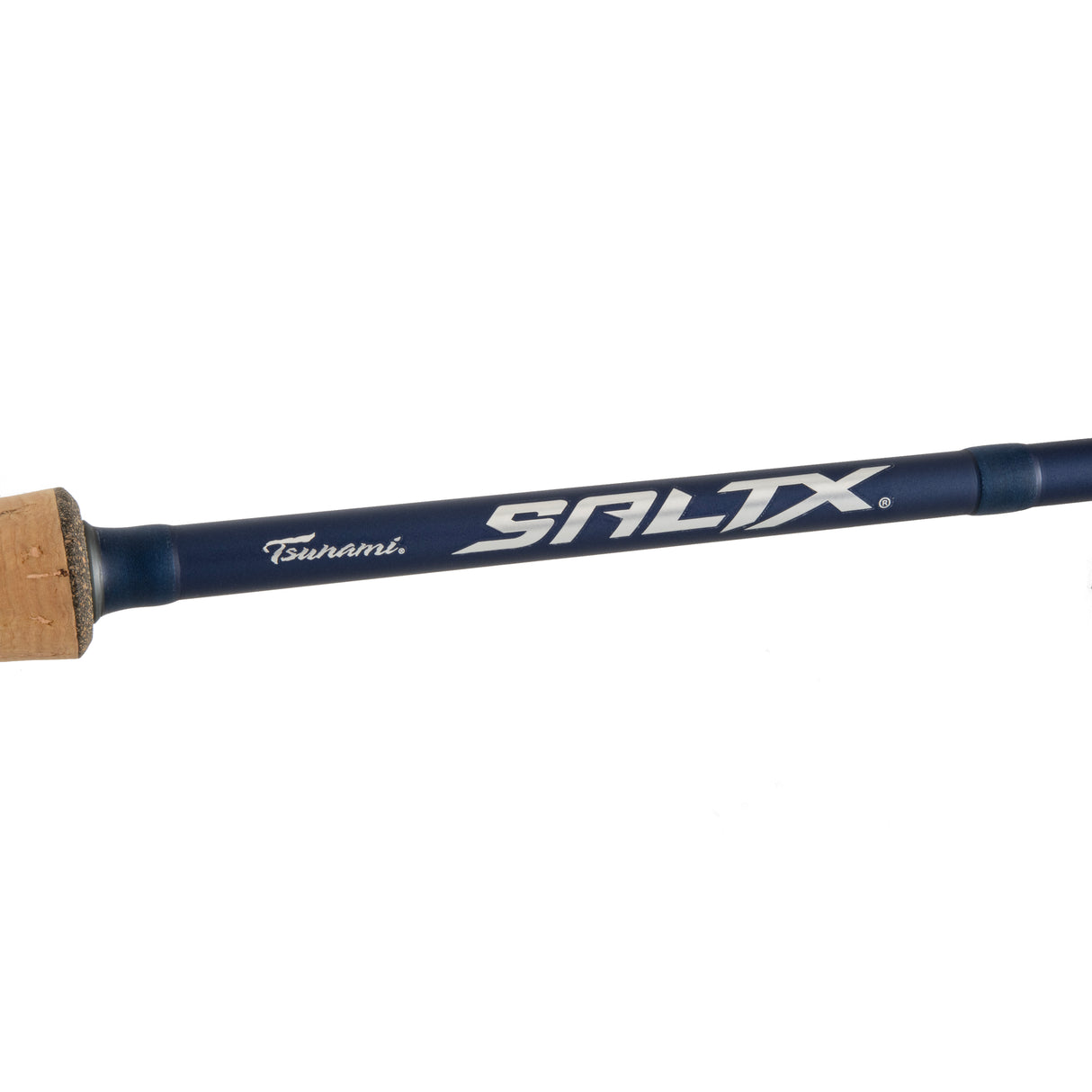 TSUNAMI SALTX II INSHORE SPINNING ROD