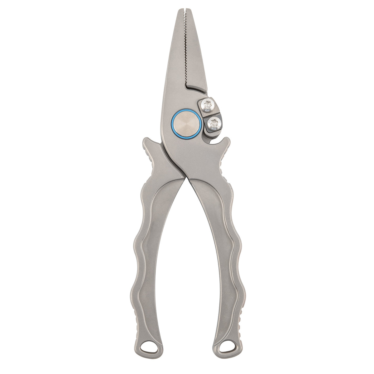 TSUNAMI SALTX 7.5 TITANIUM PLIERS