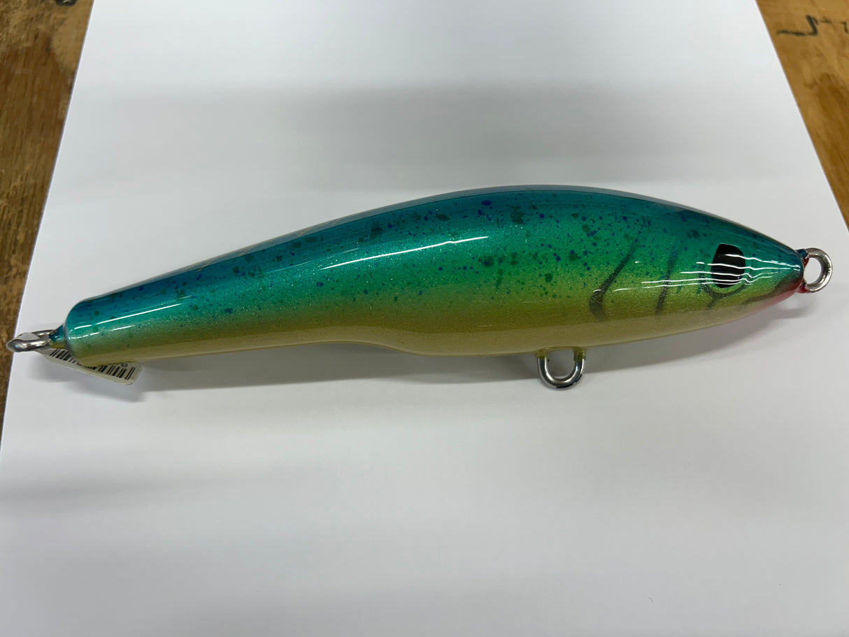 S A NAUTILUS-FS SERIES MAHI MAHI