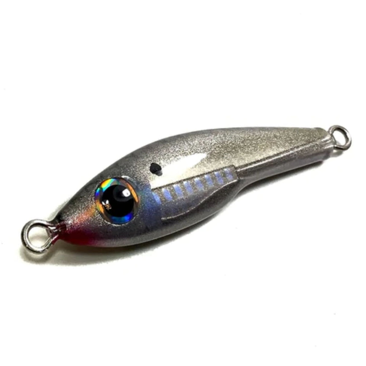 STRATEGIC ANGLER PROTEUS 130 SERIES