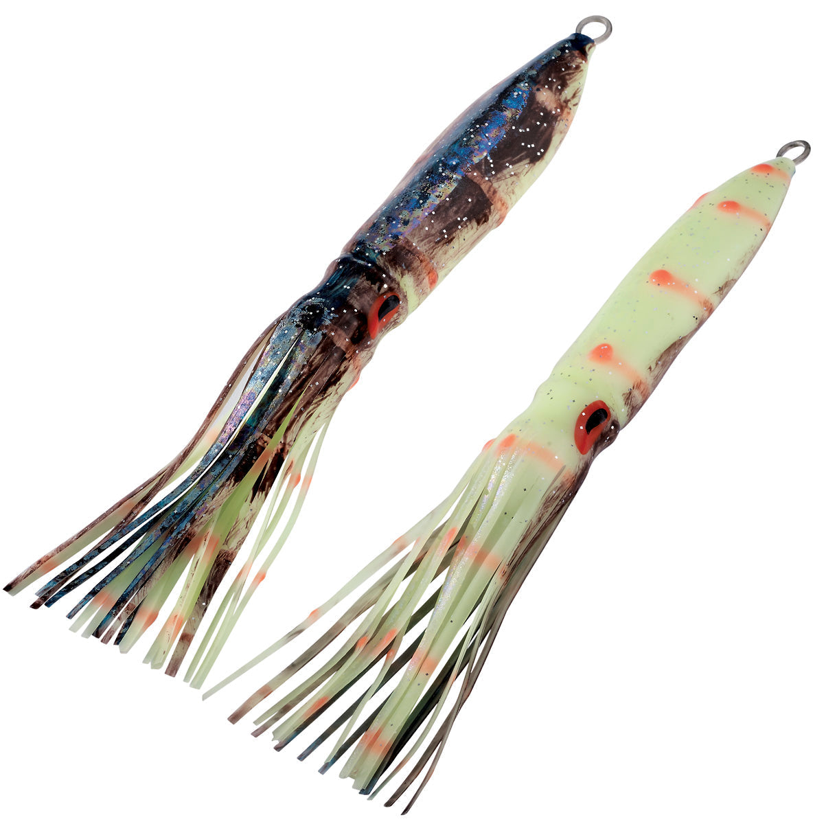 SEA FALCON SLOW SQUID 150 G