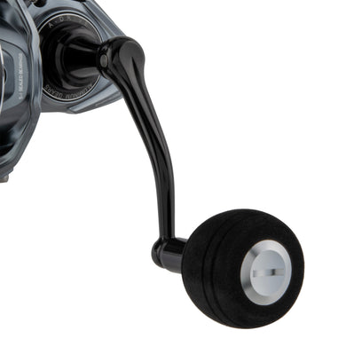 TSUNAMI SHIELD II SPINNING REEL