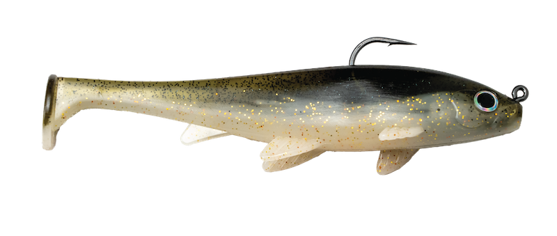 Executioner Top Hook