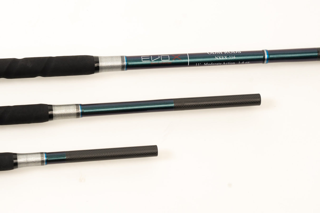 ODM EVO X SURF ROD