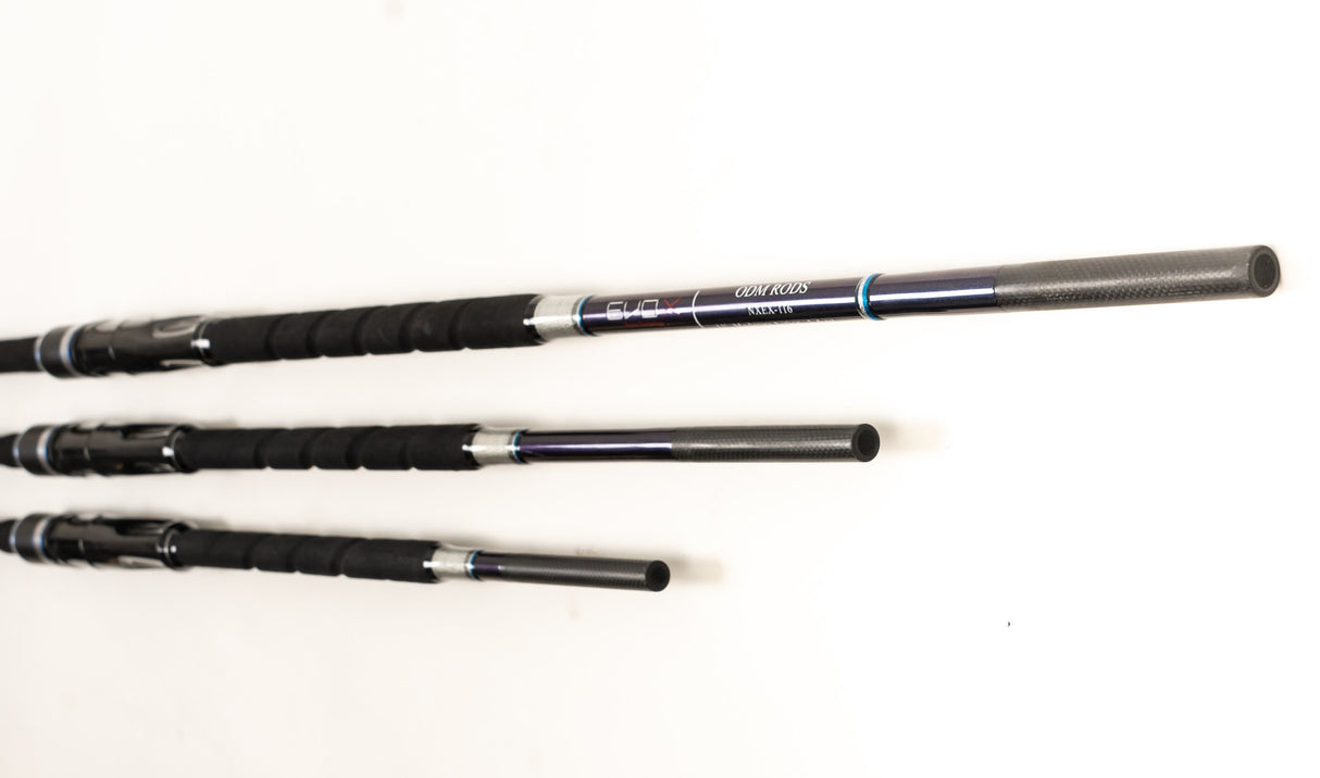ODM EVO X SURF ROD