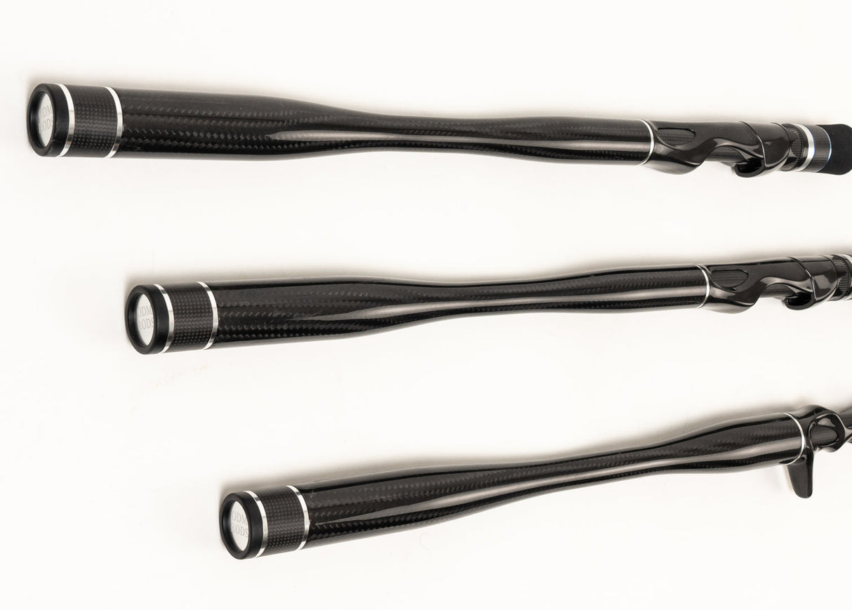 ODM GENESIS INSHORE BOAT CASTING ROD