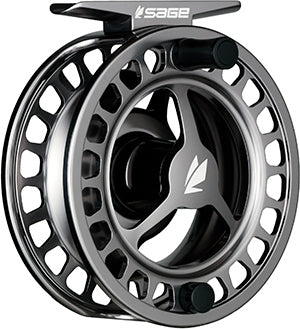 SAGE SPECTRUM C SPOOL 7/8 PLATINUM