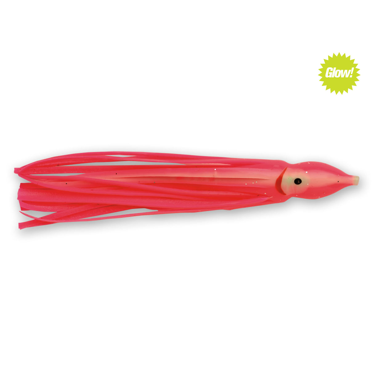 P-LINE SUNRISE SQUID 3.5"