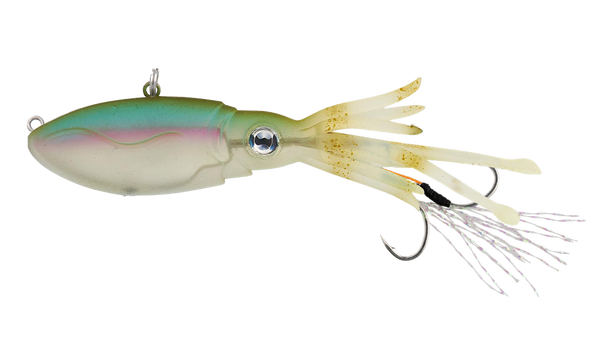 NOMAD SQUIDTREX 75 VIBE 3"