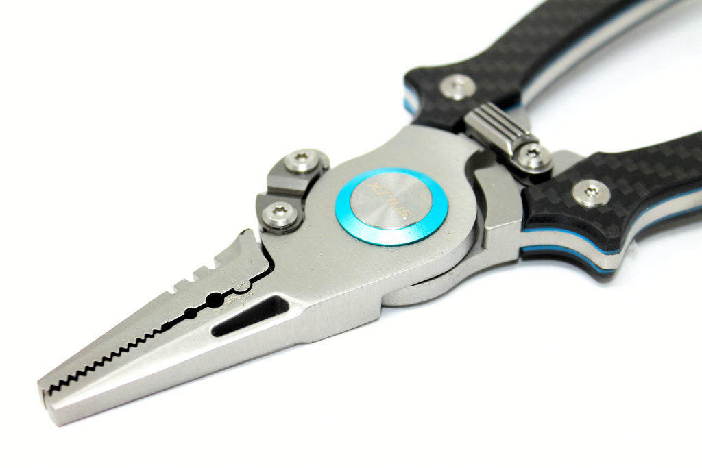 Tsunami Saltx 7.5 Stainless Pliers