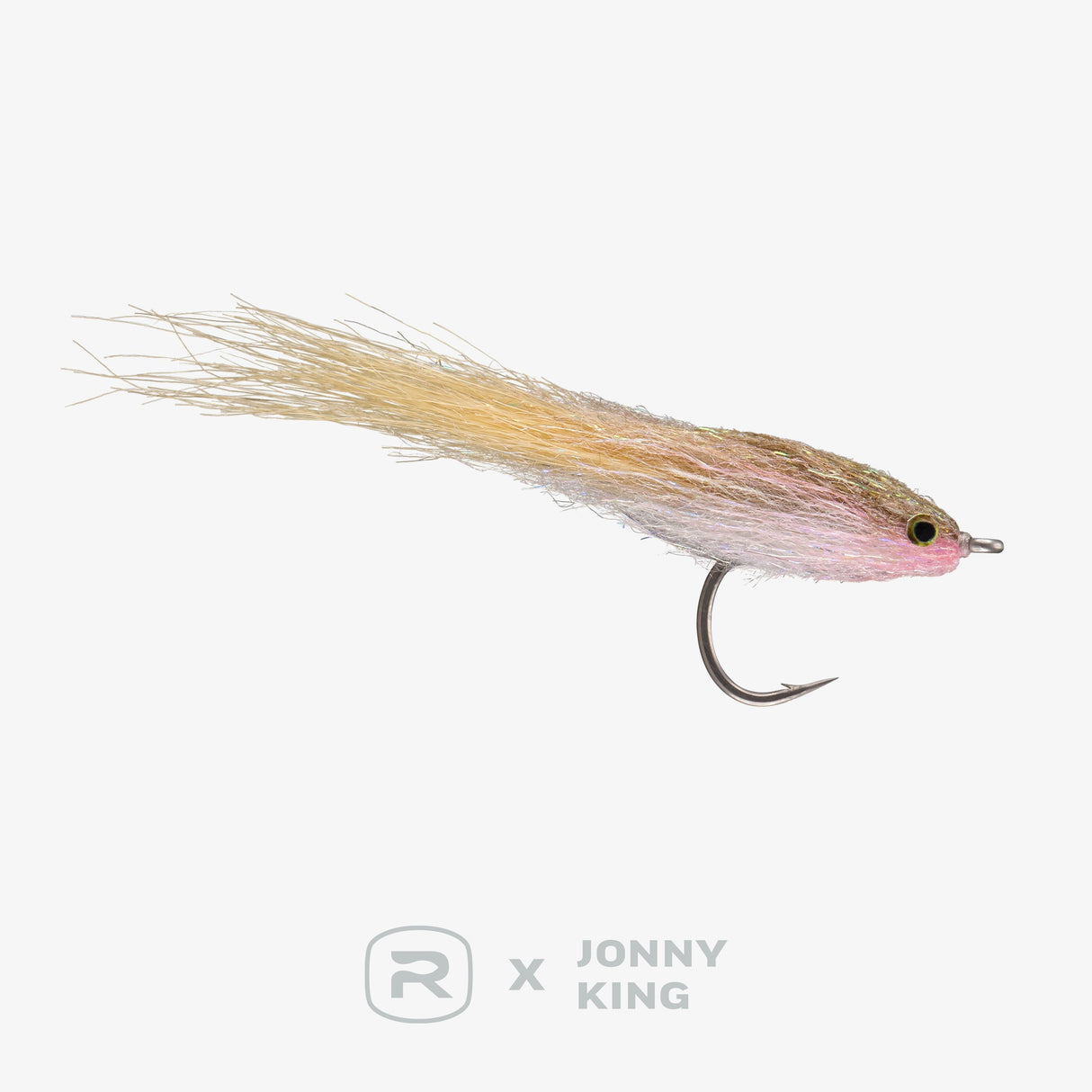 RIO King Bay Anchovy Tan 2