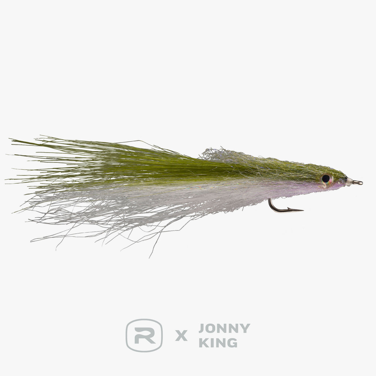 RIO King Hoo Fly Olive 2