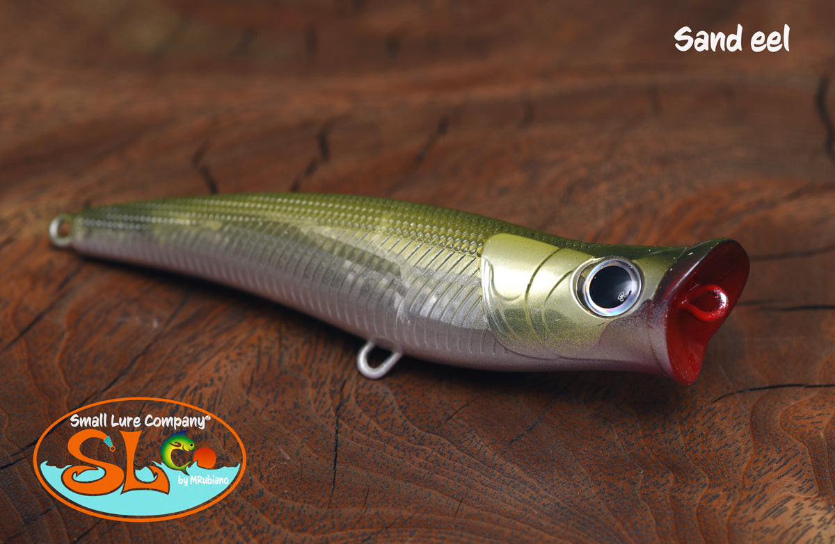 SLC MIKROS POP 130 MM