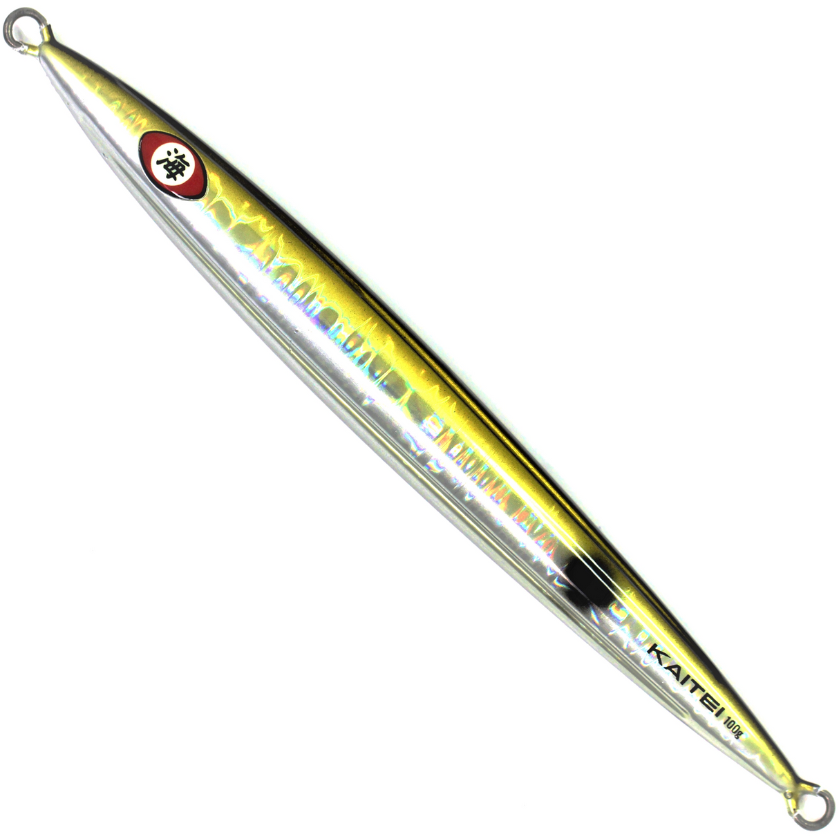KT JIGGING GYORAI SAND EEL 200G