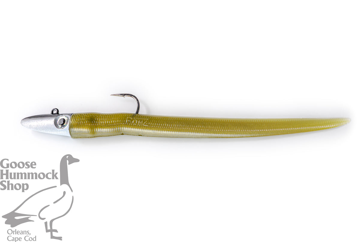RONZ 4" 3X ORIGINAL JIG 1/4 OZ