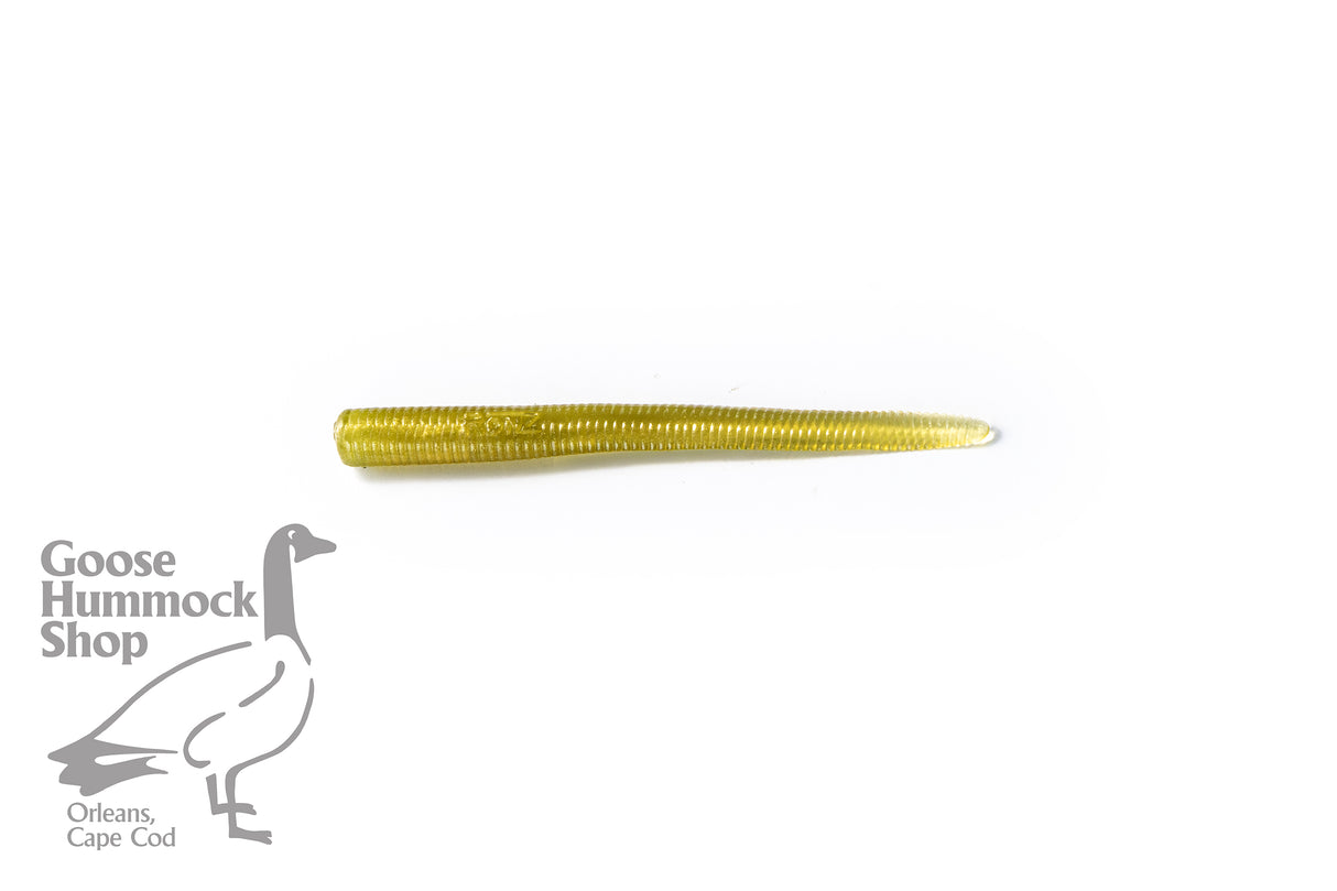RONZ REPLACEMENT TAILS 6"