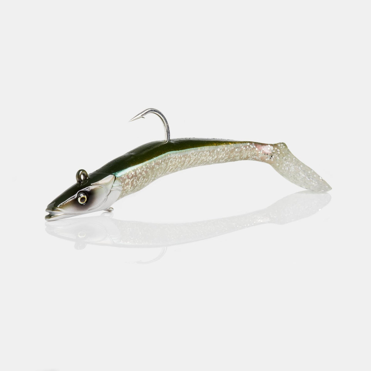 SAVAGE GEAR SAND EEL 8"