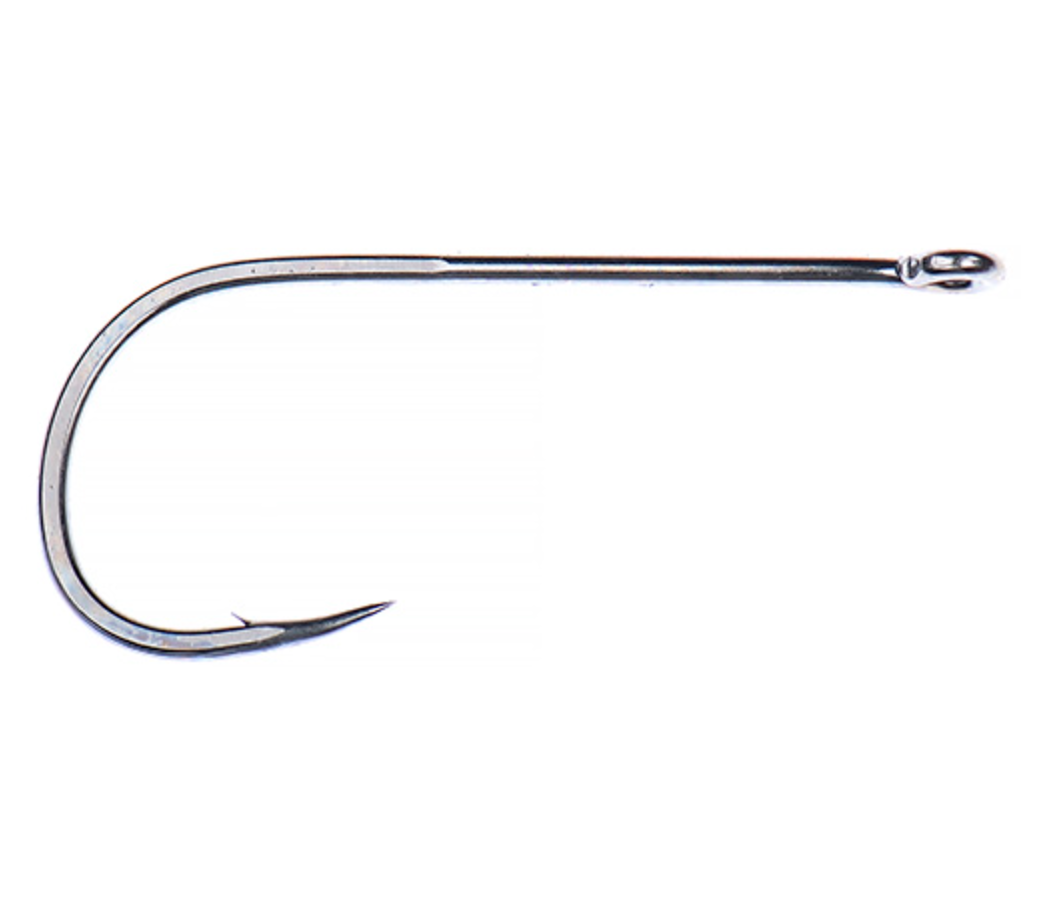 AHREX SA292 BOB POPOVICS BEAST FLEYE LONG HOOK