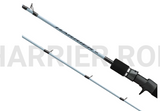 DAIWA HARRIER SUPER LIGHT JIGGING ROD 6'10" M R 0-30 LB HRSLJ610MS