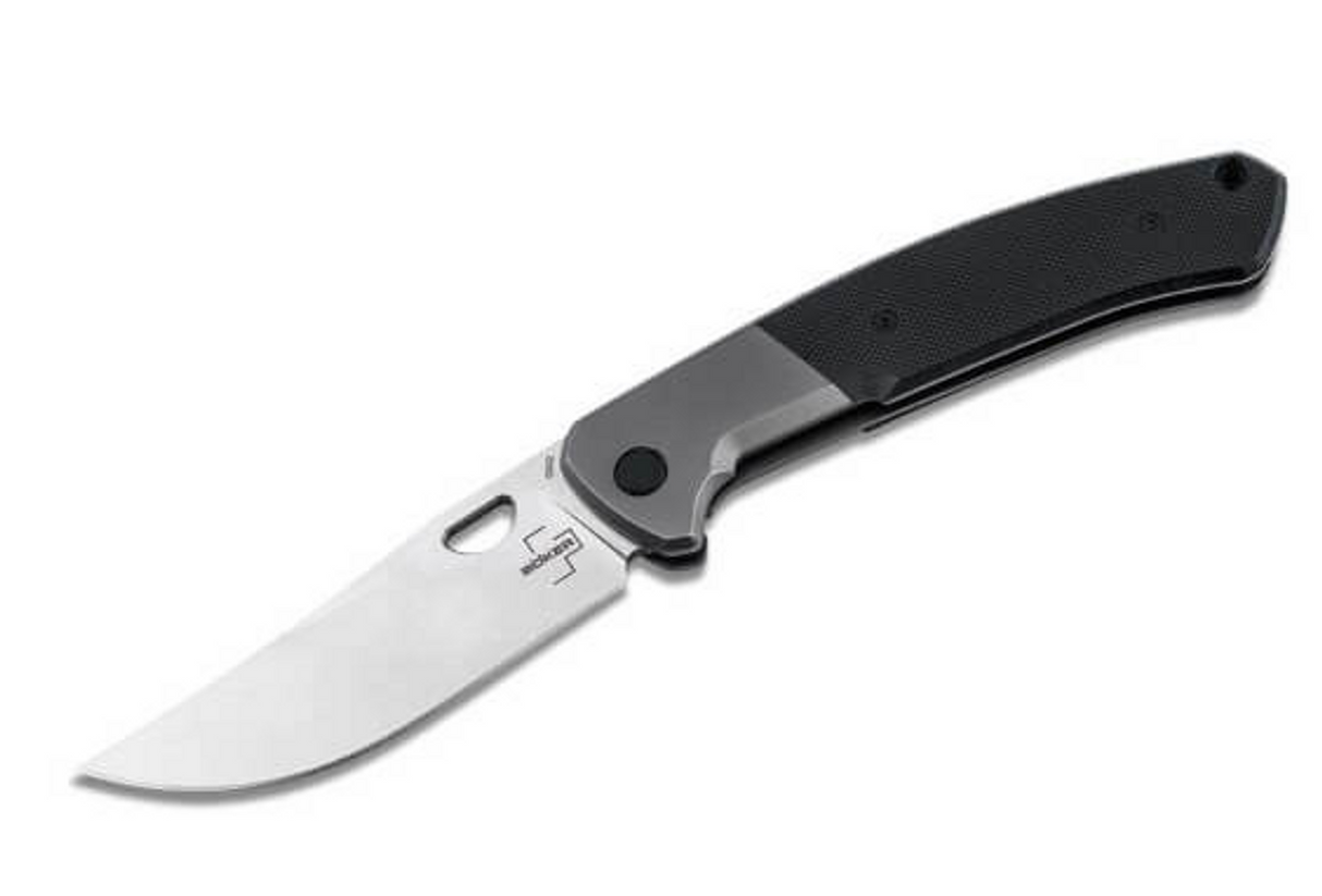 BOKER PLUS ELSO FOLDER