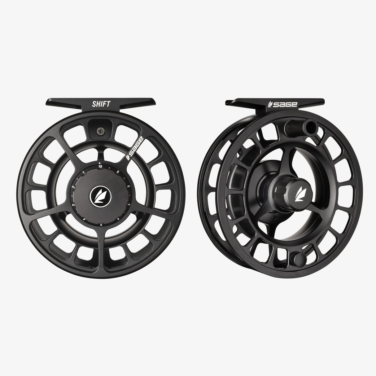 SAGE SHIFT FLY REEL