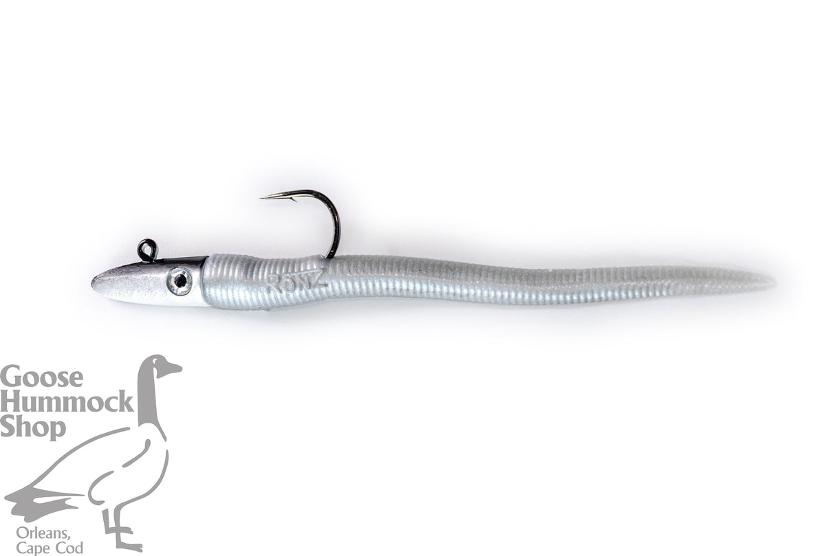 RONZ 6" ORIGINAL JIG 1 OZ