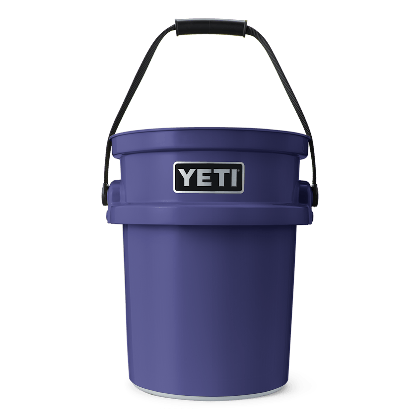 YETI LOADOUT 5-GALLON BUCKET