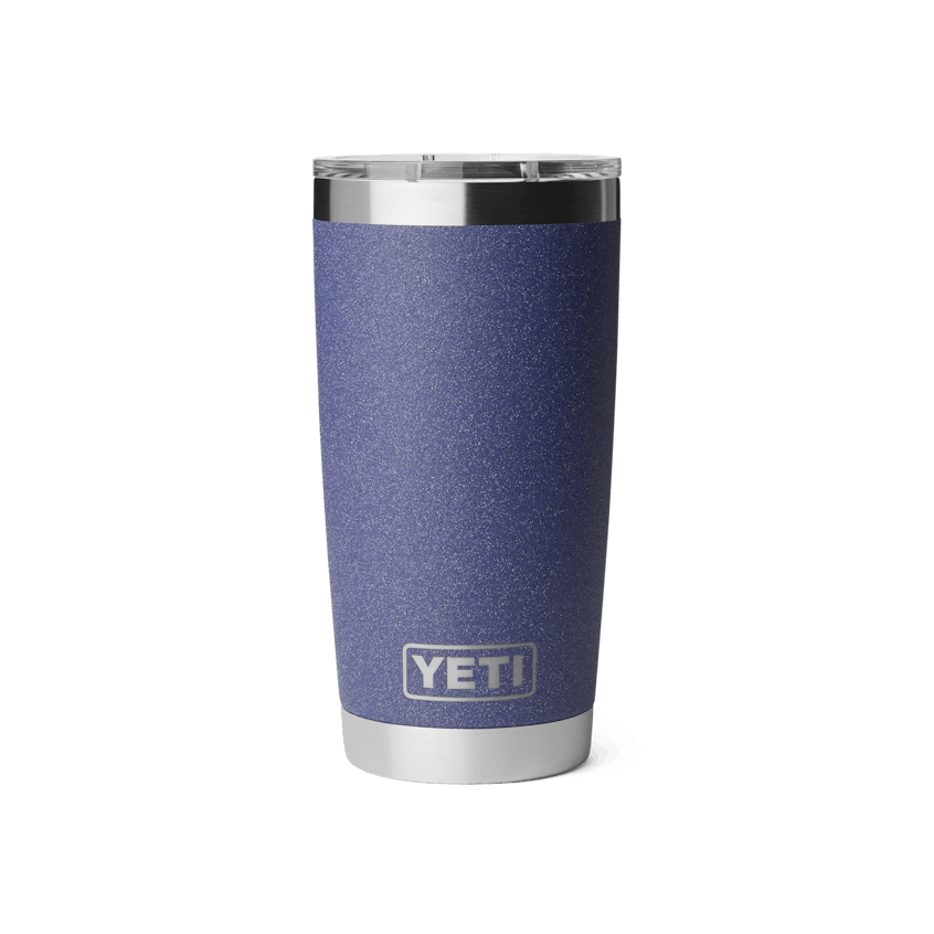 YETI RAMBLER WITH MAGSLIDER LID 20 OZ