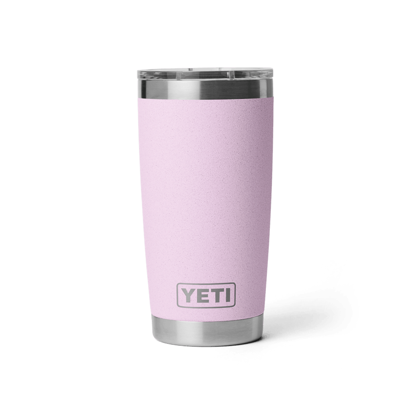 YETI RAMBLER WITH MAGSLIDER LID 20 OZ